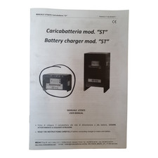 Midac midatron 24v d'occasion  Les Échelles