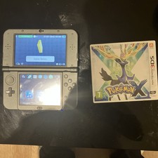 3ds xl pokemon comprar usado  Enviando para Brazil