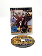 Sony uncharted drake gebraucht kaufen  Hauzenberg