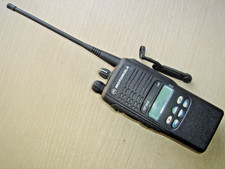 Motorola gp360 uhf for sale  LEEDS