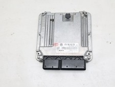 Motorsteuergerät bus 07090601 gebraucht kaufen  Wittenburg