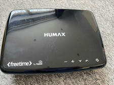 Humax hdr 1100s for sale  BRISTOL