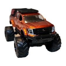 Jada diecast trucks for sale  Placerville
