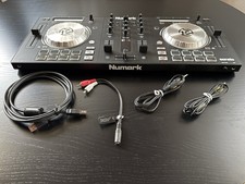 Numark mixtrack pro gebraucht kaufen  Usingen