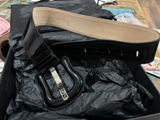 Fendi belt for sale  HULL