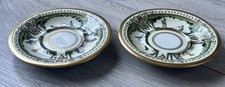 Rare paire tasses d'occasion  Chartres