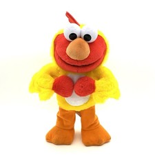Sesame street chicken for sale  Herriman