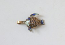 Vintage chinese enamel for sale  EDINBURGH