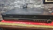 Samsung dvd vr330 for sale  Tacoma