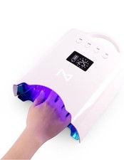 Cordless rechargeable nail d'occasion  Expédié en Belgium