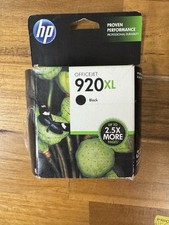 Officejet 920 black for sale  Clear Lake