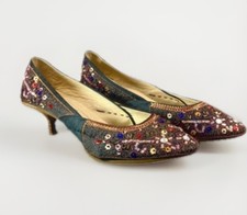 Buffalo london embellished for sale  BRISTOL