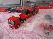 Herpa 311168 actros gebraucht kaufen  Rudersberg