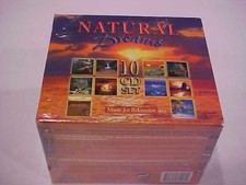 Natural dreams music for sale  Racine