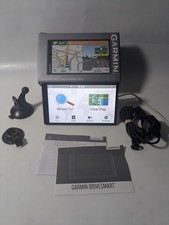 Mint garmin drivesmart for sale  Collinsville