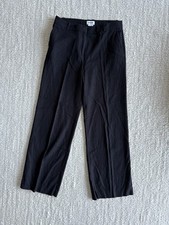 Weekday leinenhose größe gebraucht kaufen  München