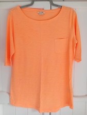 Boden neon orange for sale  PRESCOT