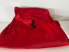 Ferrari set coprisedili usato  Italia