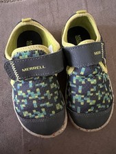 Boy sneakers athletic for sale  San Francisco