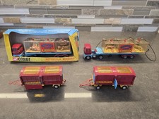 circus toys for sale circus toys for sale  Lake Elsinore
