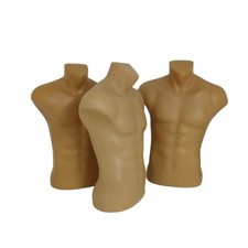 Stück torso männlich gebraucht kaufen  Wegberg