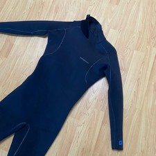 Usado, Roupa de mergulho Patagonia R1 corpo inteiro masculina tamanho XL ver fotos comprar usado  Enviando para Brazil