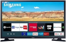 Televisore smart samsung usato  Italia