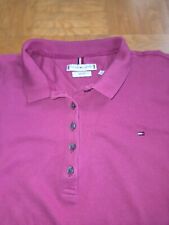 Pinkes tommy hilfiger gebraucht kaufen  Oberhausen