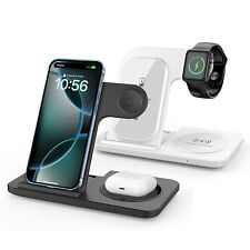3in1 wireless charger for sale  Los Angeles