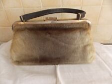 Sac main femme d'occasion  Bourg-Saint-Andéol