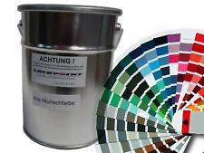 Liter nitrol paint d'occasion  Expédié en Belgium