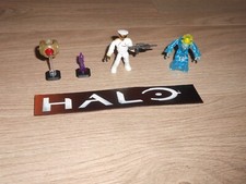Halo figures mega for sale  LEIGH-ON-SEA