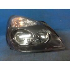 PROIETTORE ALLO XENON DX PER RENAULT CLIO 2A SERIE (01-06) RESTYLING 1.4 1998 comprar usado  Enviando para Brazil
