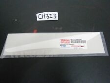 yamaha aerox stickers for sale  LEICESTER