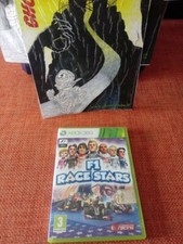 Race stars xbox usato  Senago