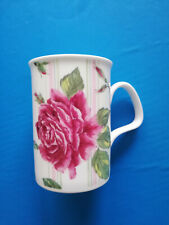 Kaffeebecher english rose gebraucht kaufen  Hohberg