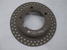Nos brake disc for sale  Edinburg