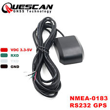 Rs232 gps antenna d'occasion  Expédié en Belgium