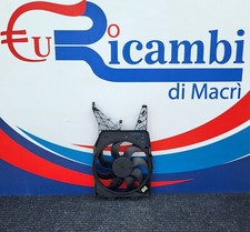 Ventola raffreddamento radiato usato  Sinopoli