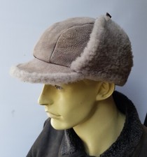 Vintage real sheepskin for sale  CHORLEY