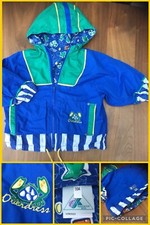 Overdress kids 90s for sale  ACCRINGTON