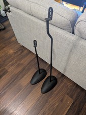 Adjustable height speaker for sale  MANCHESTER