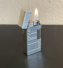 Dunhill rollagas lighter for sale  Palm Harbor