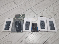 Usado, Capa telefone iPhone e Samsung de SP, SKS & Quad Lock NOVA comprar usado  Enviando para Brazil