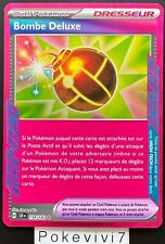 Pokemon card deluxe d'occasion  Expédié en Belgium