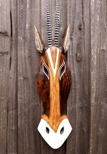 55cm wooden hand for sale  SPILSBY