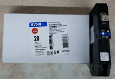 New eaton chfp120df for sale  Dallas