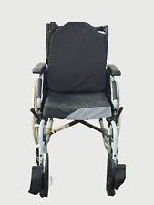 Fauteuil roulant pliable d'occasion  Le Petit-Quevilly