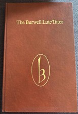 The burwell lute usato  Torino