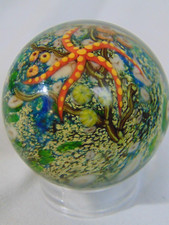 Art glass marble for sale  Philadelphia